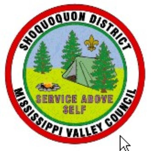 Shoquon District